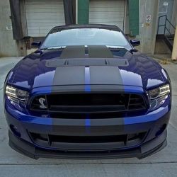 fuckyeahfordmustangs:  Look at that happy