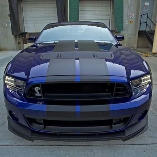 Porn photo fuckyeahfordmustangs:  Look at that happy