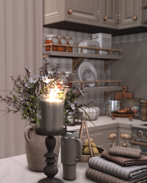 Country House