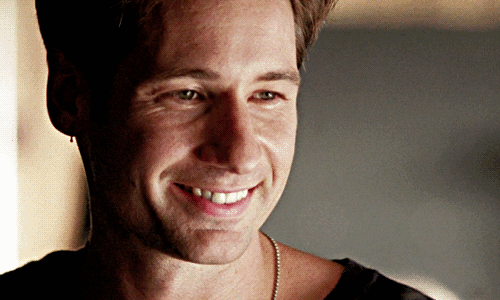 dargina:  Duchovny | Kalifornia