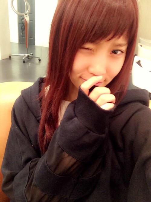 AKB Group Enthusiast (Majoring In Nmb)