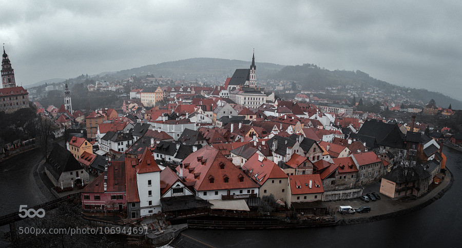 random-photos-x:  Medieval by vavfoto. (http://ift.tt/1GvP4fL)