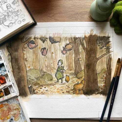 fergaloconnor-artist
