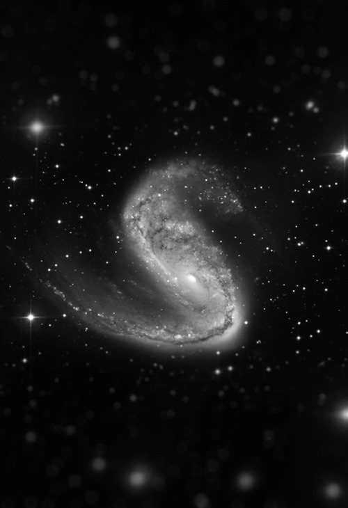 chaosophia218:  Tilt-Shifted Images of the Cosmos.1. Horsehead Nebula2. Centaurus A3. Crab Nebula4. Andromeda Galaxy5. Meathook Galaxy6. Thor’s Helmet Nebula7. Pencil Nebula8. Tadpole Galaxy