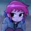 blushingbows