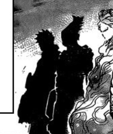 BITCH, I Cant Unsee Bakugou And Kirishima In This Picture
