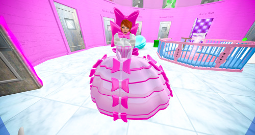 meidosam:  Trapped in Cute is now Second Life’s most popular Sissy/ABDL BDSM sim. Come check us out!