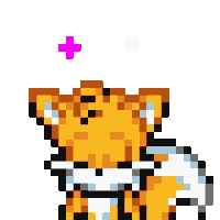 tails
