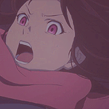 shokou:  Hiyori Iki || Noragami Ep. 1 