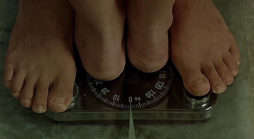 sesiondemadrugada: 3-Iron (Kim Ki-duk, 2004).