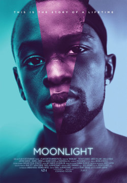 moodboardmix:   Barry Jenkins, “Moonlight”, 