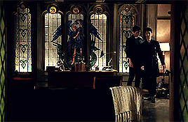 magnusearcuff: #this is literally a fanfiction come to life