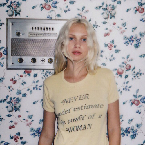 cathrinabroderick:Stoned Immaculate