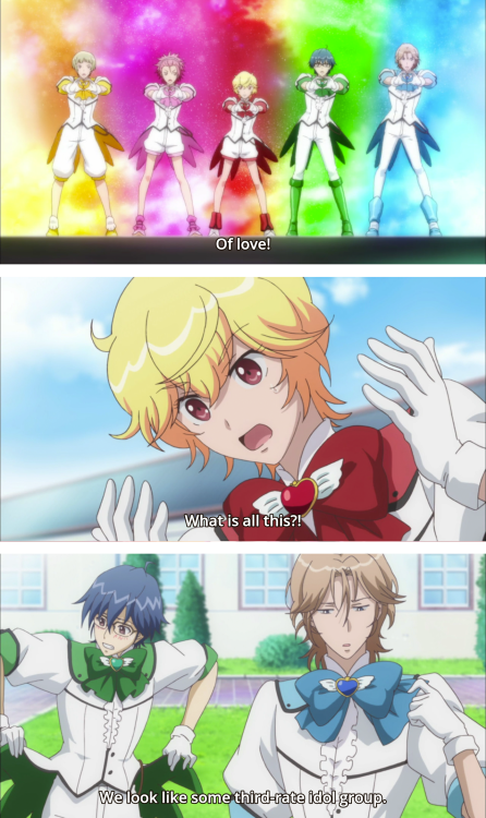 alekzmx:  kogami:please watch this animeomg i need this