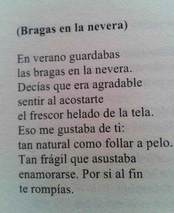 Tal vez no es tan frágil como parecía. Tal vez tenía una cadena de particular