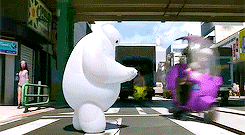 gogotomaqos:Get to Know Me Meme (Disney Edition): [2/5] movies ↳Big Hero 6