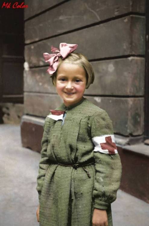 villanelleastonkova - Warsaw Uprising ’44 was a major World War...