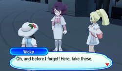 chasekip:this is the money Wicke of Good