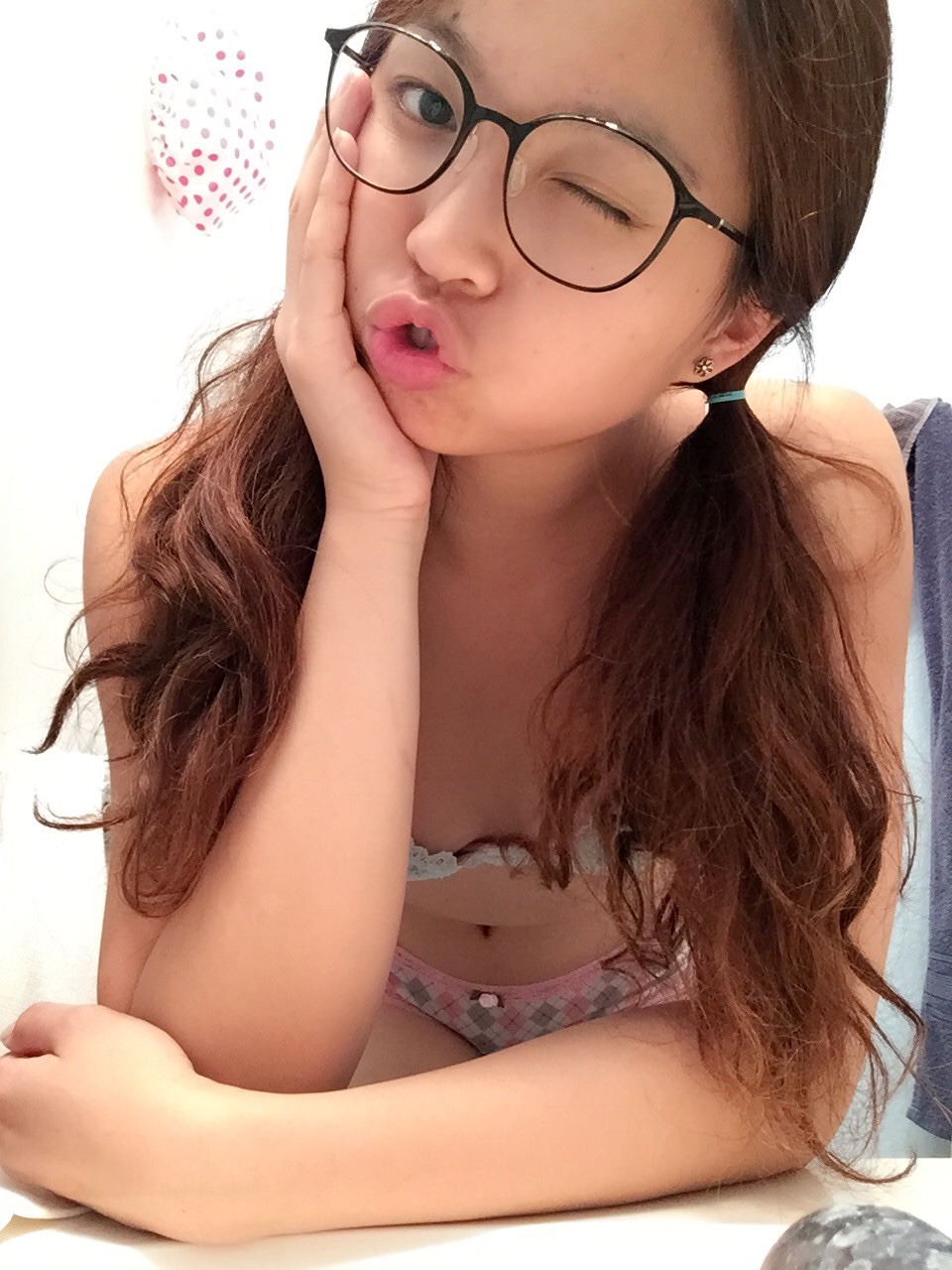 Mmmm