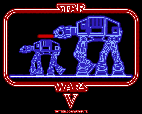 seriegrafik:Best Images about Vader & Star warsLove it <3
