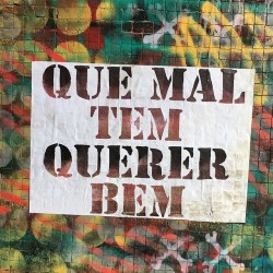 " Vá em frente Neguin .