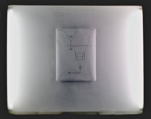 garadinervi:    Maria Lalou, [THEATRO] at Motto Berlin, November 2015 