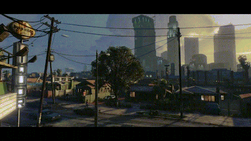 Gta V Best Sandbox Game