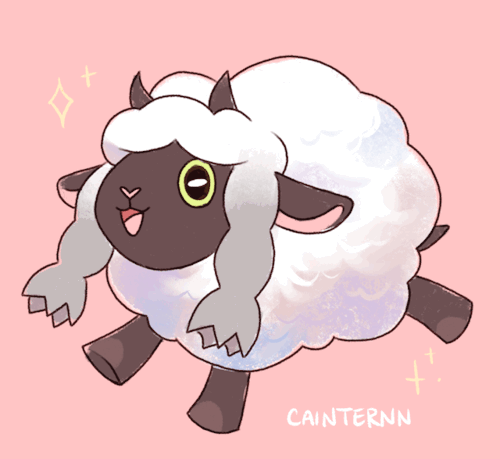 Marie Had A Little Lamb, Its Fleece Was Blue As Ice
