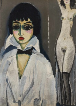 amare-habeo:Kees Van Dongen (Dutch, 1877