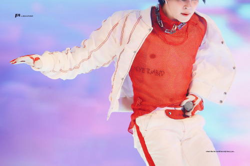Im Really Happy They Feel Free To Express Themselves Like This. Jimins Body Art Is So Stunning. My Personal