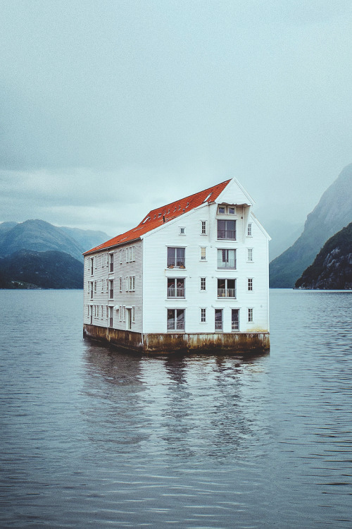 wnderlst:Norway | Andy Plumer