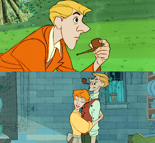 the disney princess