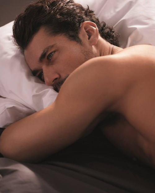 djgdavidgandy:  (II) David Gandy for #GandyForAutograph (M&S Collection) photographed by Mariano Vivanco via (The Production Factory)  *wipes away drool*