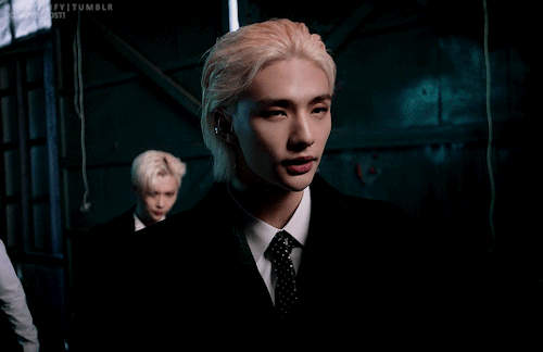 HYUNJUN :: ODDINARY UNVEIL : TRACK 3