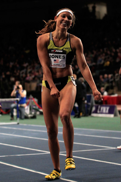 Porn Pics arinapunk:  Lolo Jones