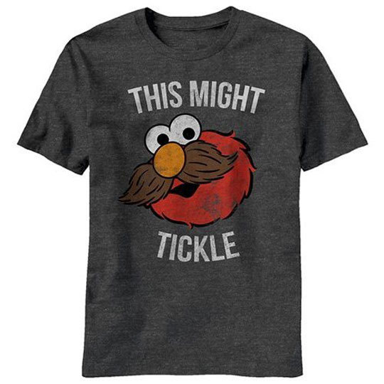 freaking-nerd-kid:  donthatethegeek:  This might tickle…  more geekery here 