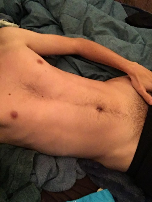 princessderek: Am I soft boi? 