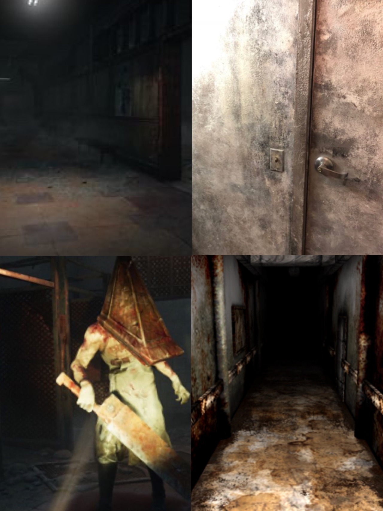 Dead By Daylight: Pyramid Head Gets Big Butt In Update