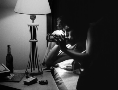 bizairre: janna-ilano:  Sink or Swim (Su Friedrich, 1990)  queuing from every new follower