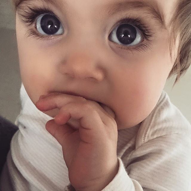 Baby girl