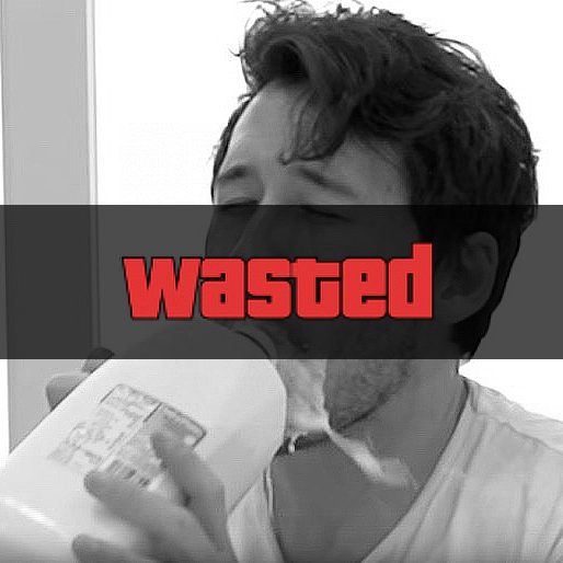 fischyplier:  I made some wasted icons for the fighters when they inevitably DIE!