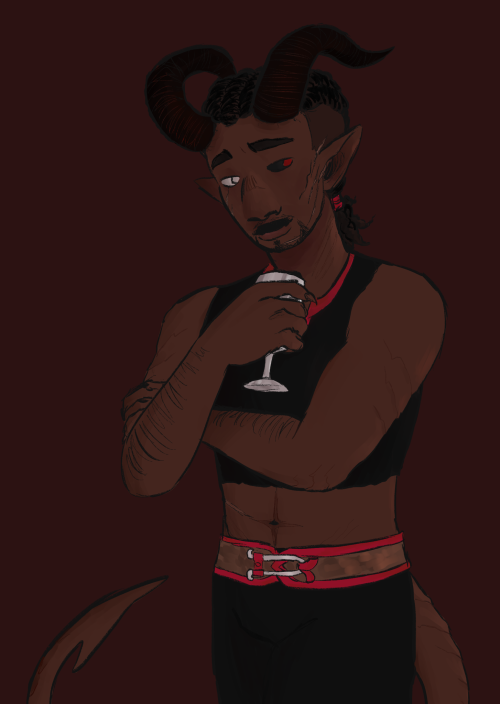 Done With The First Day Of Wyllvember! Favorite Outfit