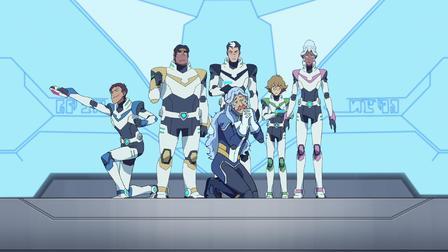 It&rsquo;s no secret that I wasn&rsquo;t particularly wowed by the third season of Voltron: 