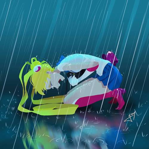 pinuparena:  By Guy Who Does Art   @tierrabaldia D: