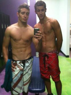 Hot Young Guys