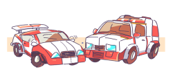 charlabot:car