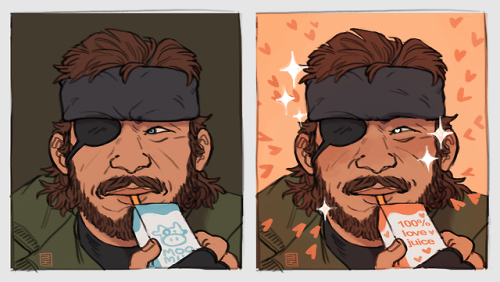 a lil monkey sip meme big boss request ft. a LOVE SIPPY bb!!