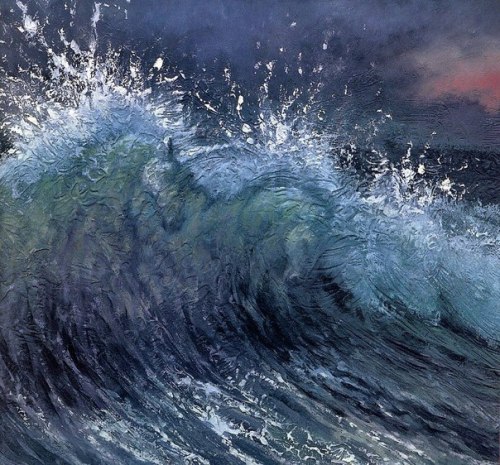 ghostlywatcher:  Ruth Sanderson - Unicorns