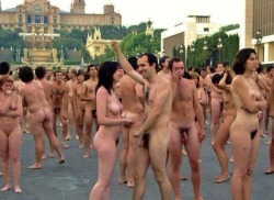 Naturist Freedom