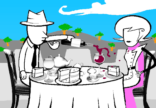 clarentdragon:  katsumi-demonu:  john-kat:  being older than 15 in the homestuck fandom   Being 18 and older in the Homestuck fandom:  Being in the Homestuck fandom  